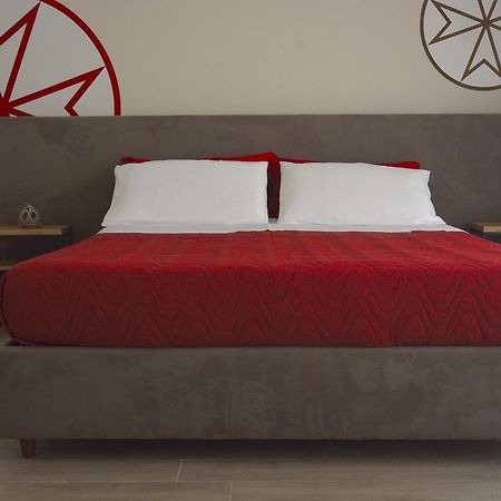 Bed and Breakfast Il Rifugio Dei Templari Лечче Экстерьер фото